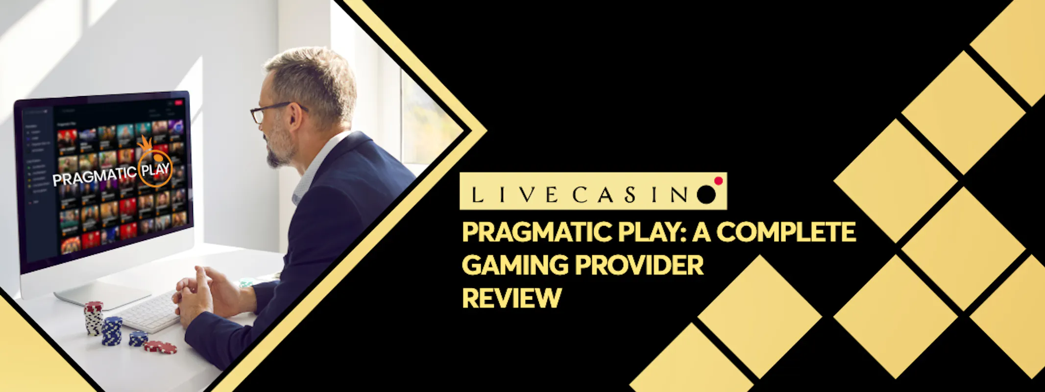 Pragmatic Play: A complete gaming provider review